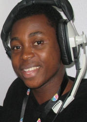 paul yusuf (edomsp)
